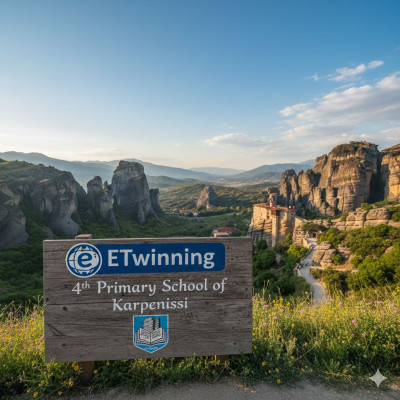 Coding European Landmarks